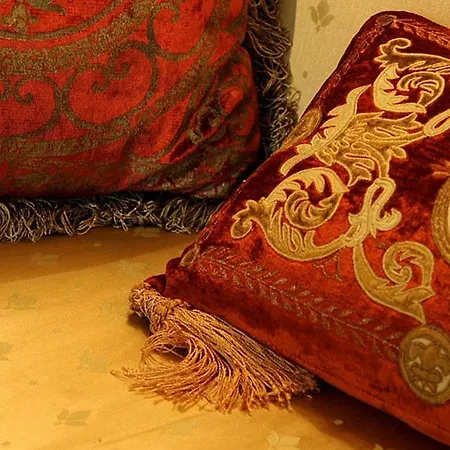 Corte Dei Servi Апартаменты Венеция
