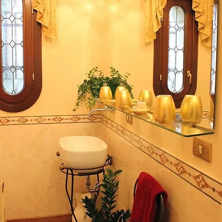 Appartamento Corte Dei Servi *